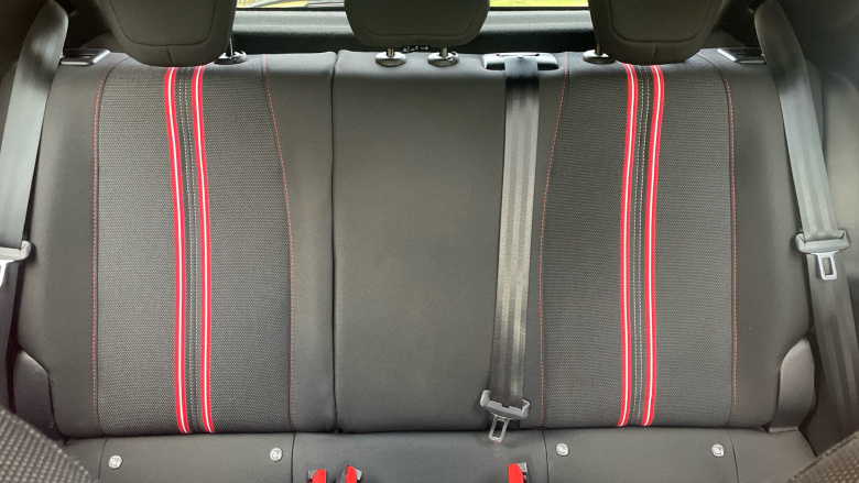 Vauxhall Corsa 1.2 Turbo SRi Edition 5dr Petrol Hatchback